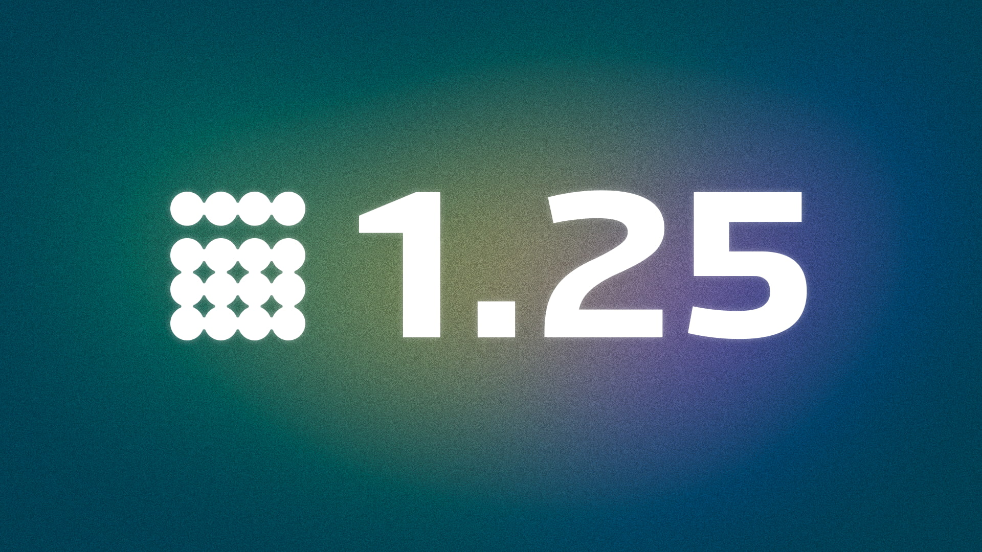 The Browsertrix logo with the version number "1.25"
